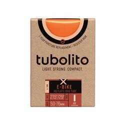 Chambre À Air X-Tubo-E-Bike-Av Tubolito