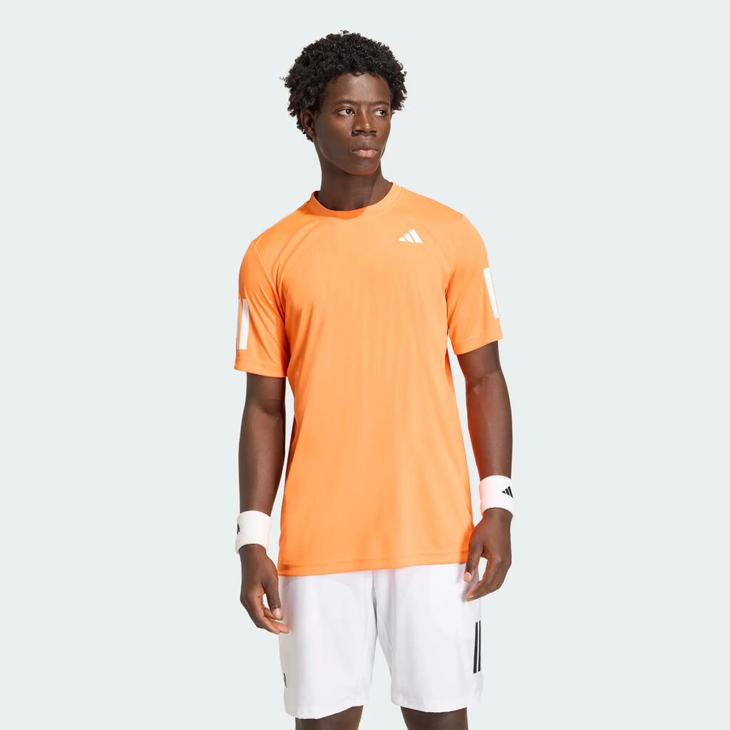 Club Tennis Climacool 3-Stripes Tee