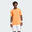 Tricou de tenis cu 3 dungi Club Climacool
