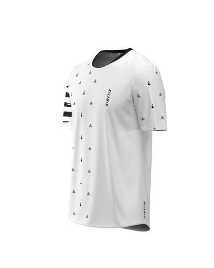 MAILLOT DE TRAIL RUNNING MAVRIK HOMME L'HERMINE