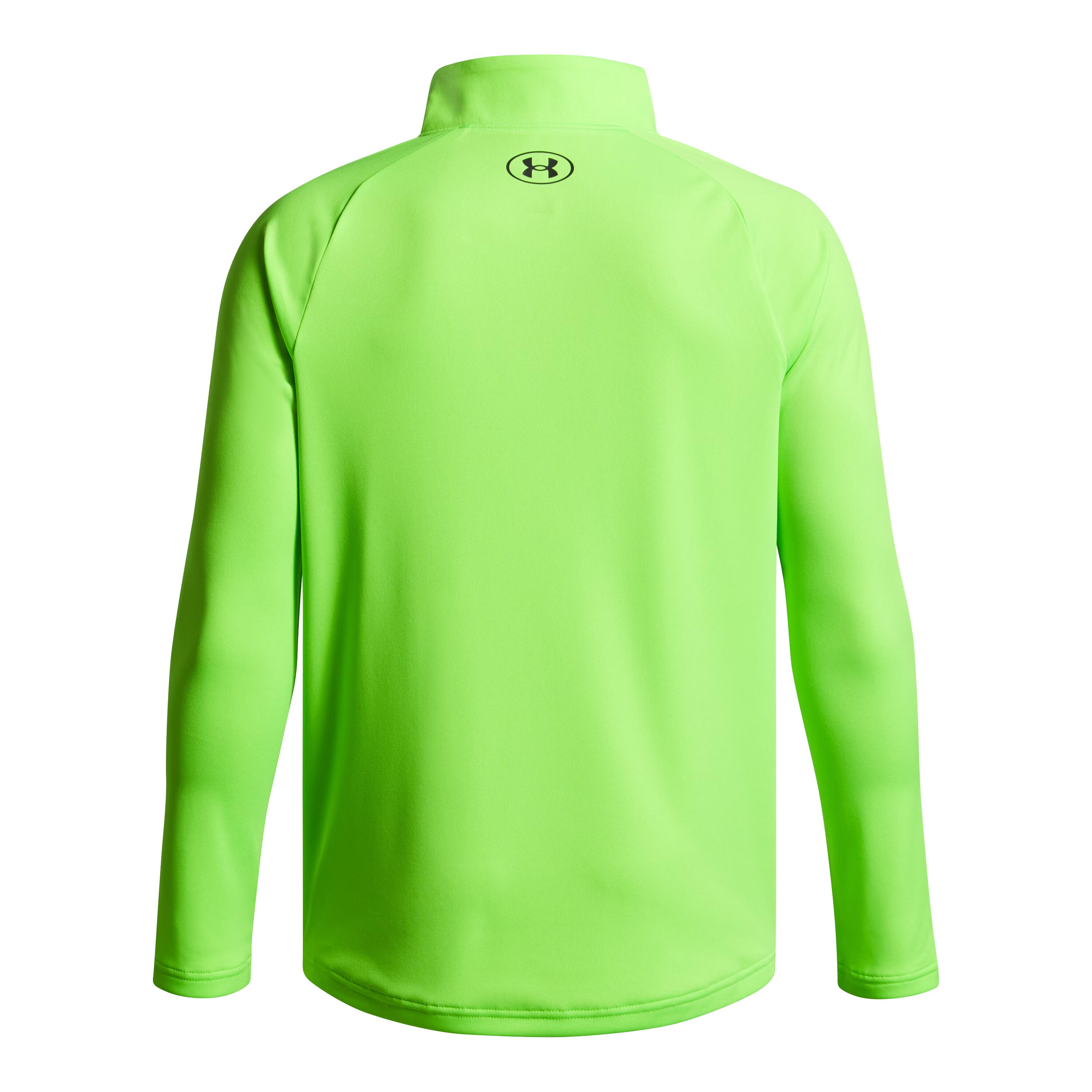 Trainingsshirt 1/2 rits voor kinderen Under Armour Tech 2.0 2/2