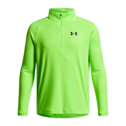 Maillot garçon Under Armour Tech 2.0 1/2 Zip