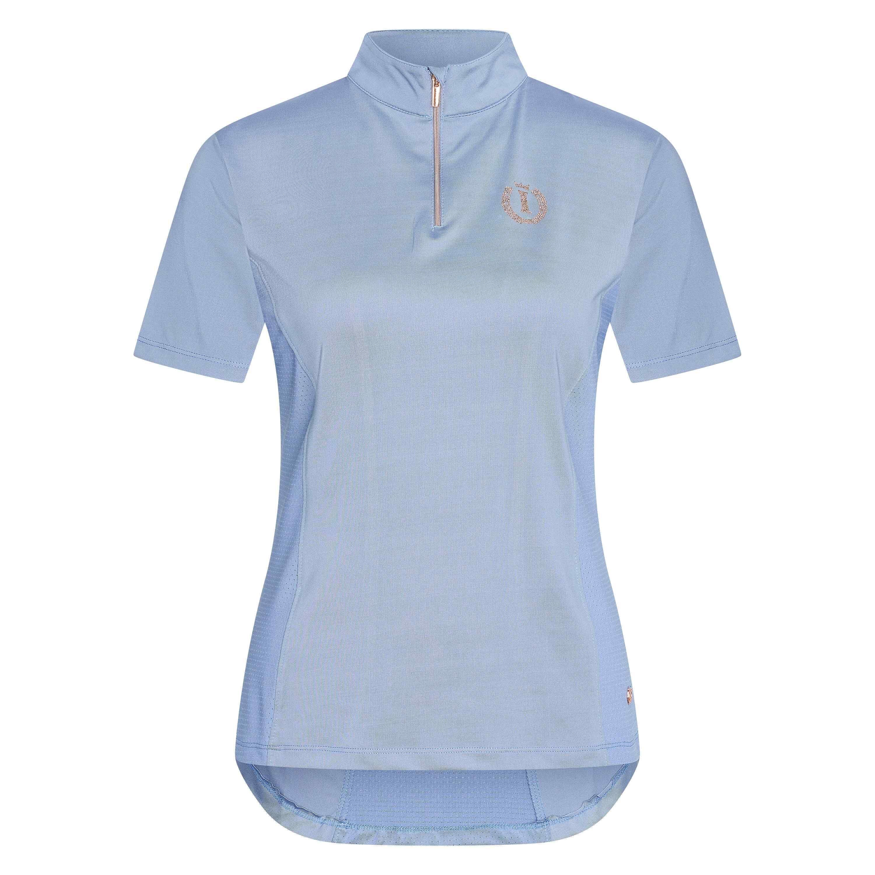 IMPERIAL RIDING T-shirt da donna Imperial Riding Tech Top Irhspeedy