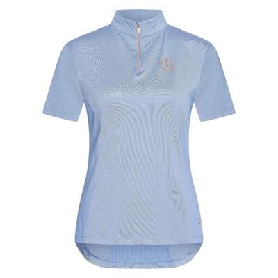 Dames-t-shirt imperial riding tech top irhspeedy