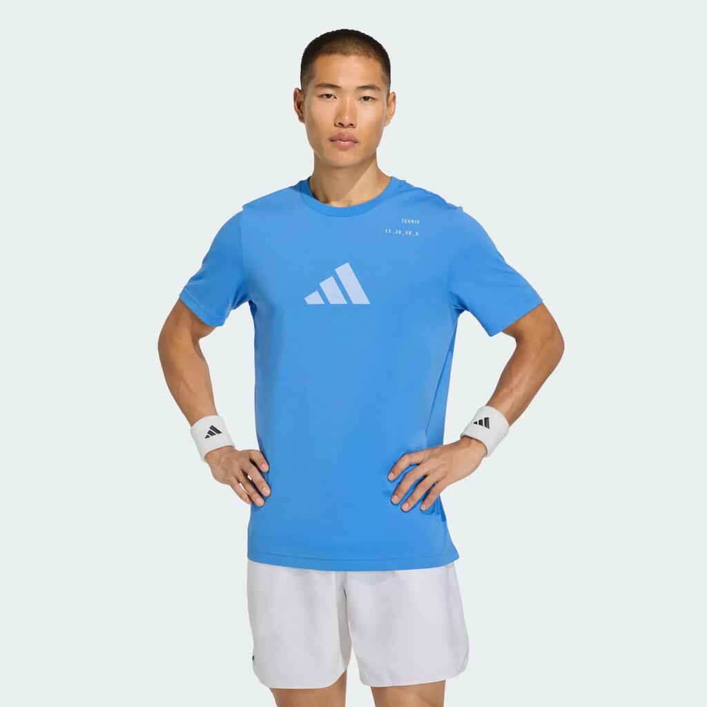 Tennis Category Graphic Tee