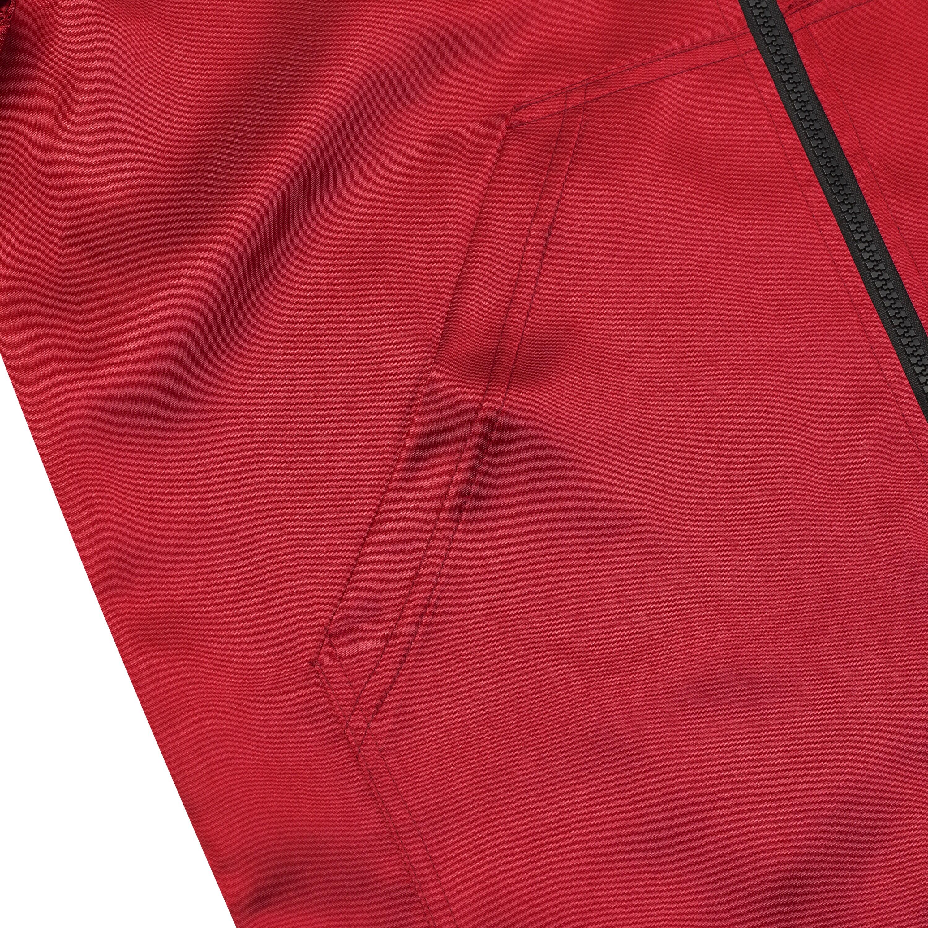 Veste soigneur de boxe adidas 5/5