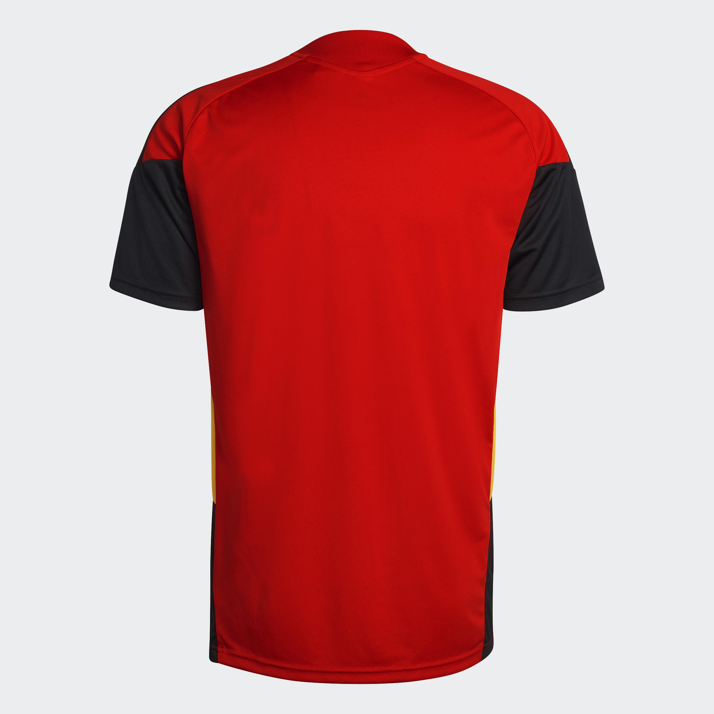 Maillot d'entraînement Belgique 26 Tiro 7/7