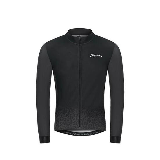 Maillot manga larga Primitive Ways hombre Spiuk granate