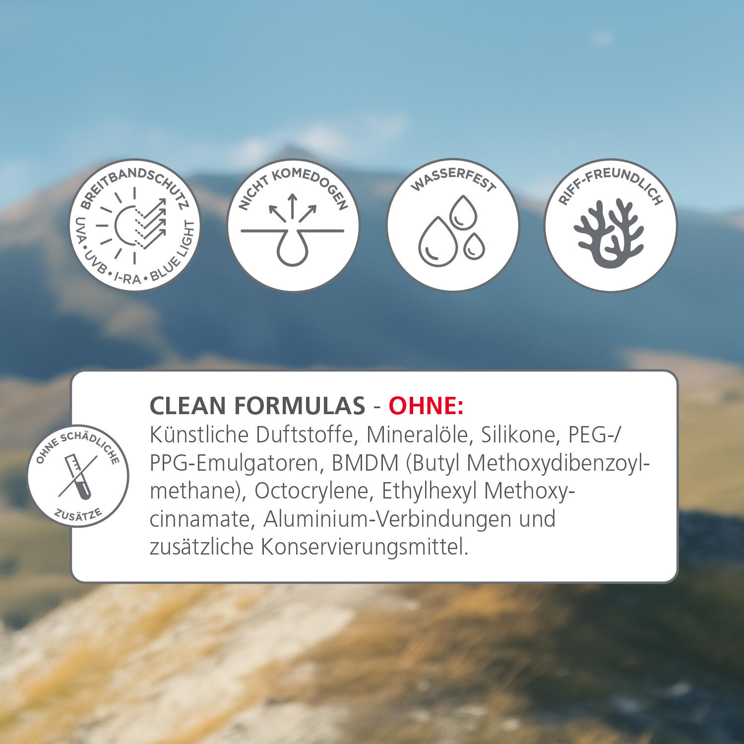 Ultrasun – Face Alpine SPF50+ Tb 30 ml 3/3