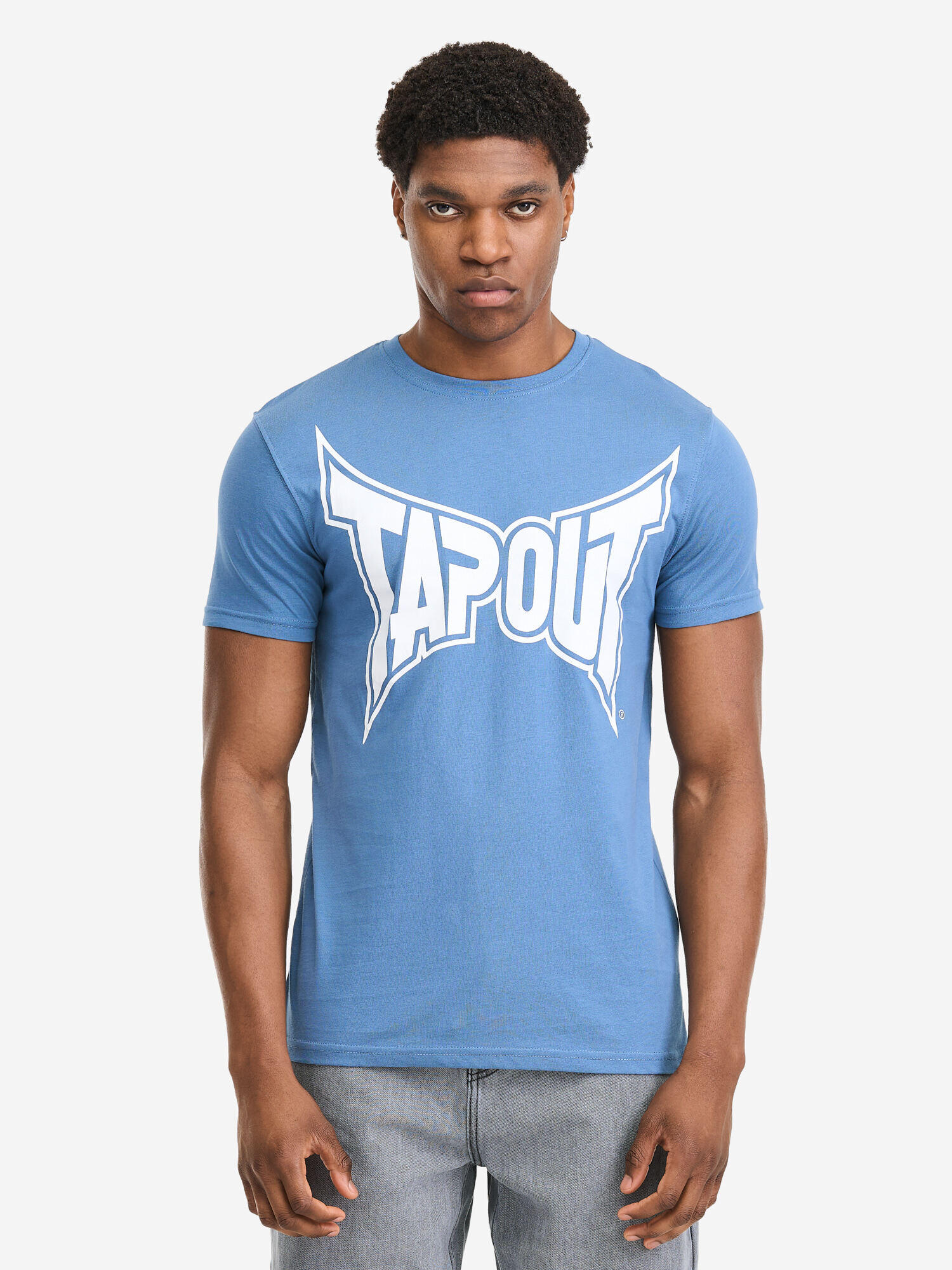 TAPOUT picture