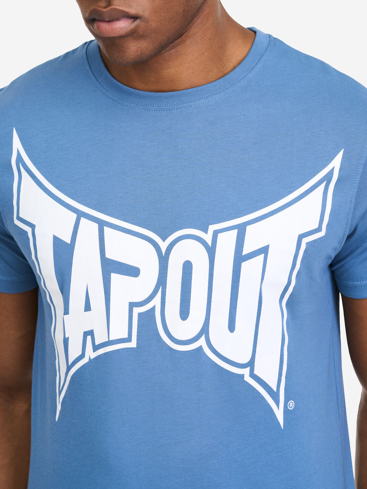 Koszulka Tapout Logo 6/6
