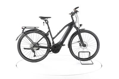 Refurbished - Giant Explore E+ 1 Trekking E-Bike - In gutem Zustand