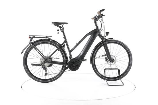 Refurbished - Giant Explore E+ 1 Trekking E-Bike - In gutem Zustand