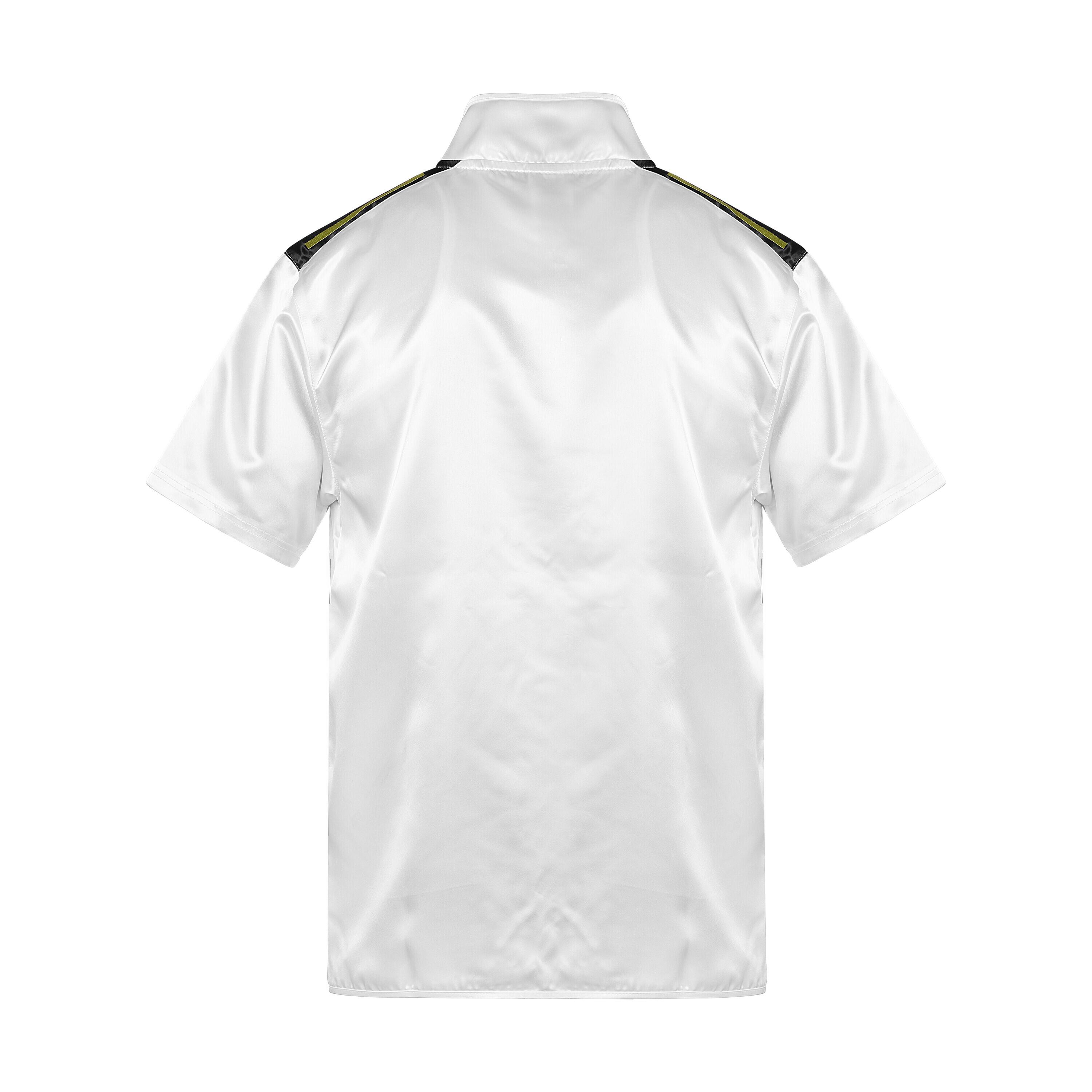 Veste soigneur de boxe adidas 3/5