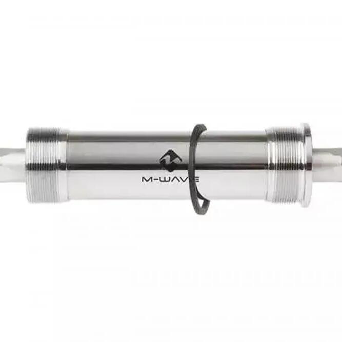 Square bottom bracket Sélection CGN Neco Fat Bike