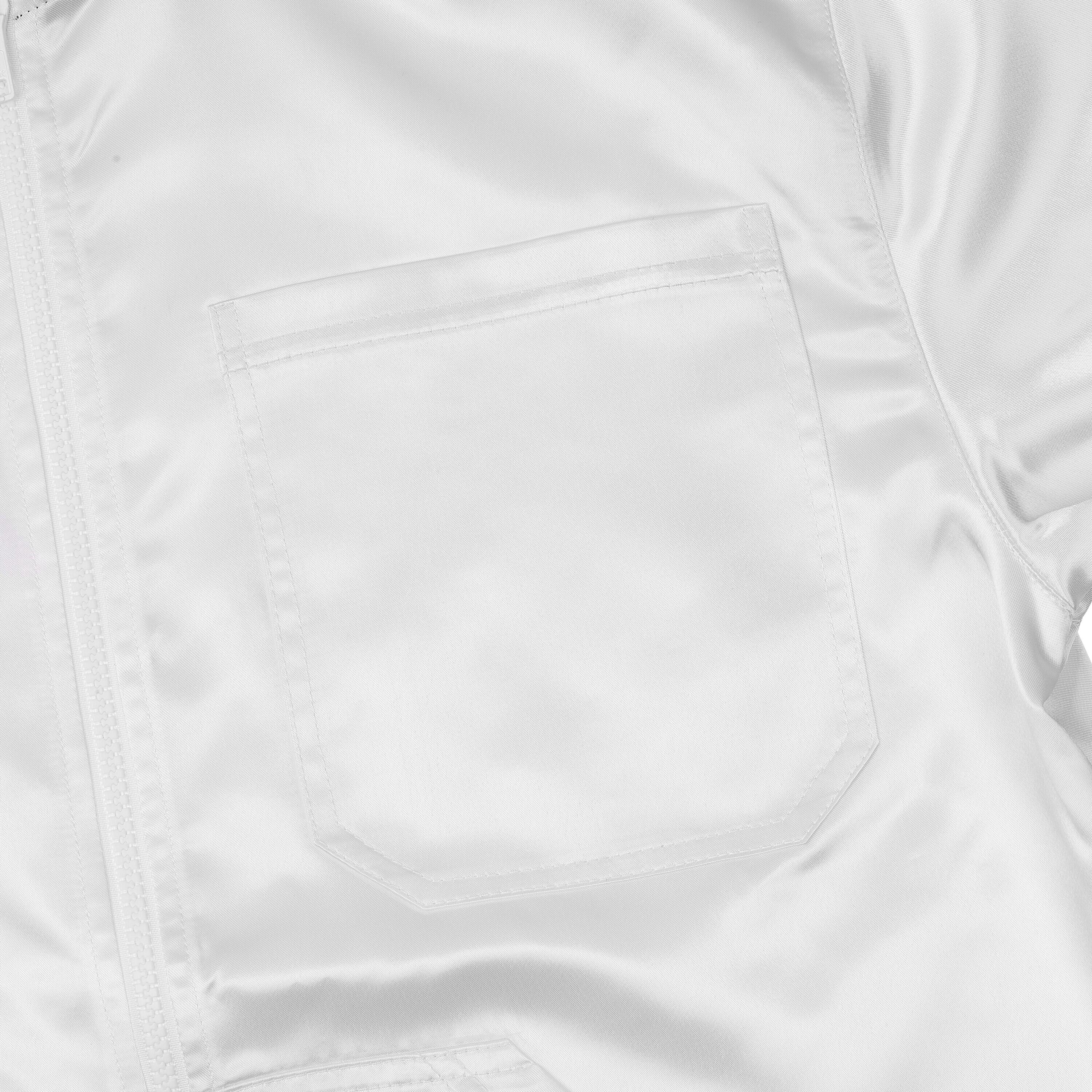 Veste soigneur de boxe adidas 5/5