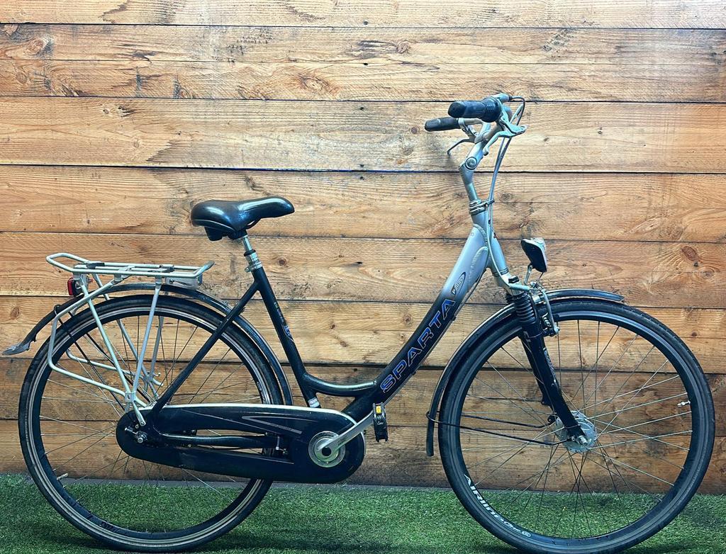 SPARTA Vélo d’occasion Sparta Pallas 7v 28inch 50cm