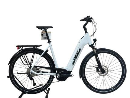 Reconditionné - Vélo électrique KTM Cento 10 Shimano- comme neuf