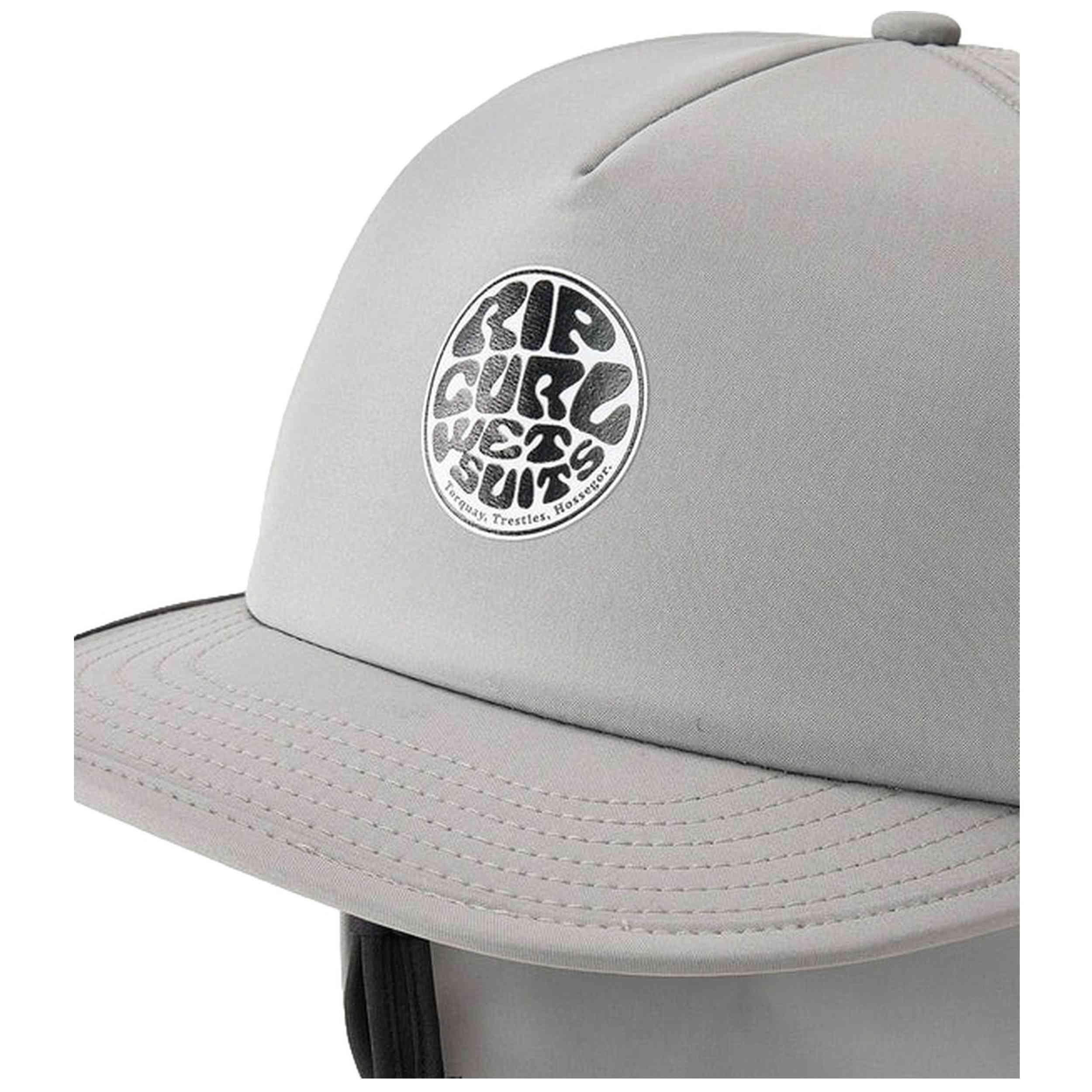 Gorra Rip curl modelo 1GLMHE-0080 para hombre 3/5