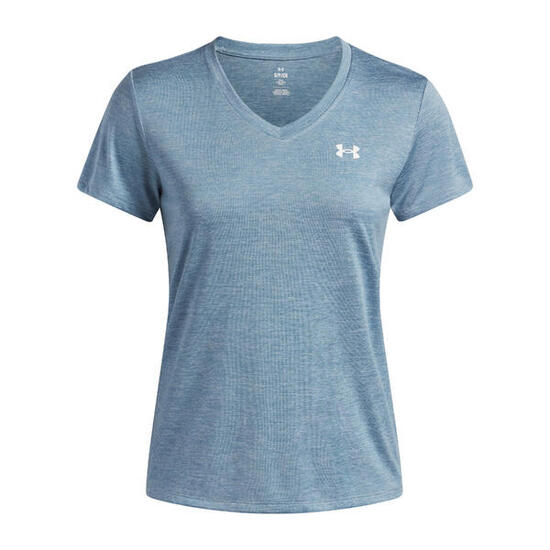 Under Armour Damen T-Shirt Tech SSV- Twist 1384227