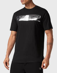 T-Shirt Col Rond SILVER BRUSH