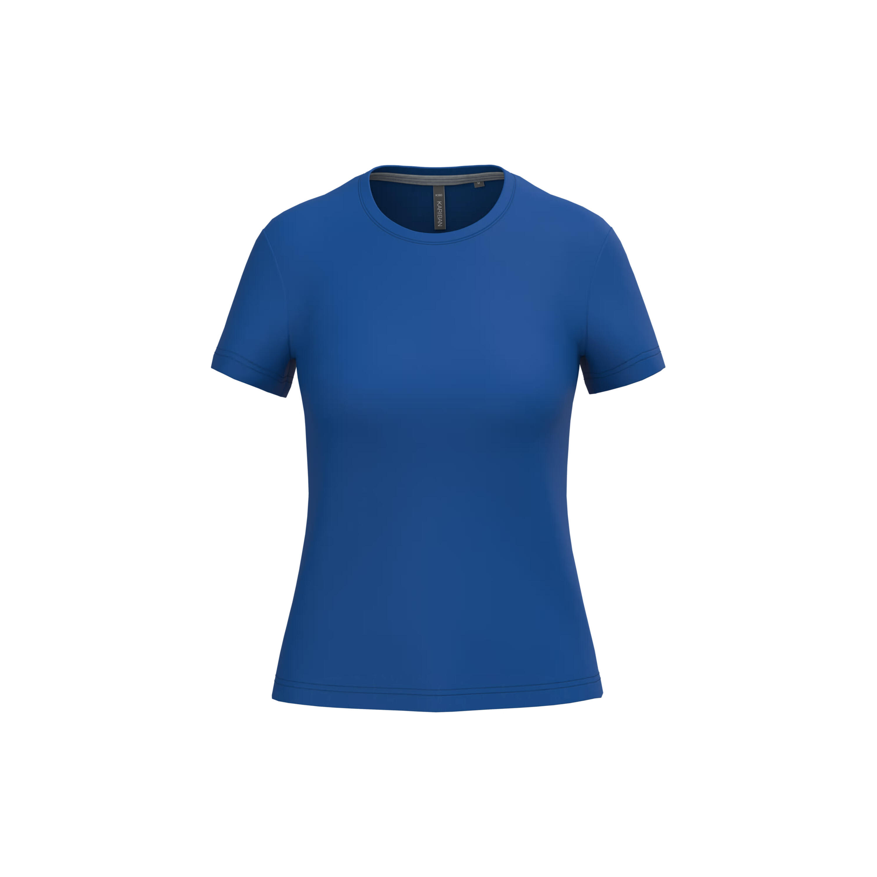 KARIBAN Women's T-shirt Kariban