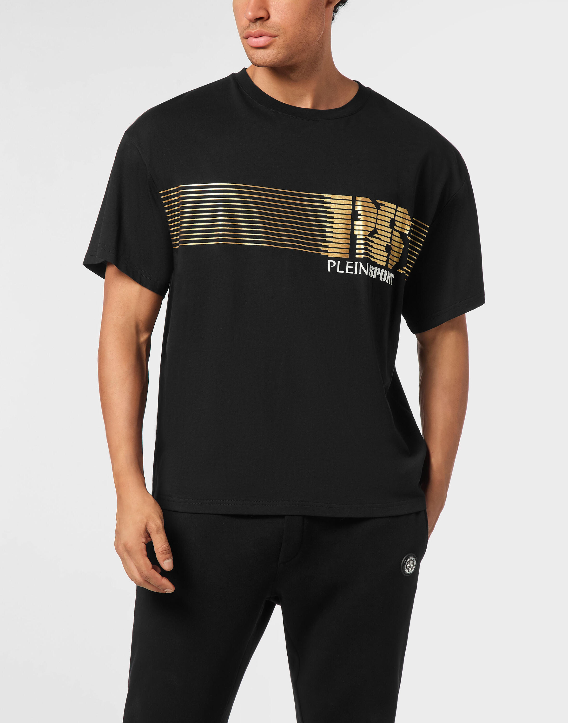 Zwart / Goud
