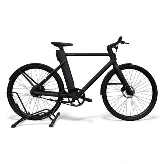 Tweedehands - Elektrische fiets - Cowboy 4 Classic