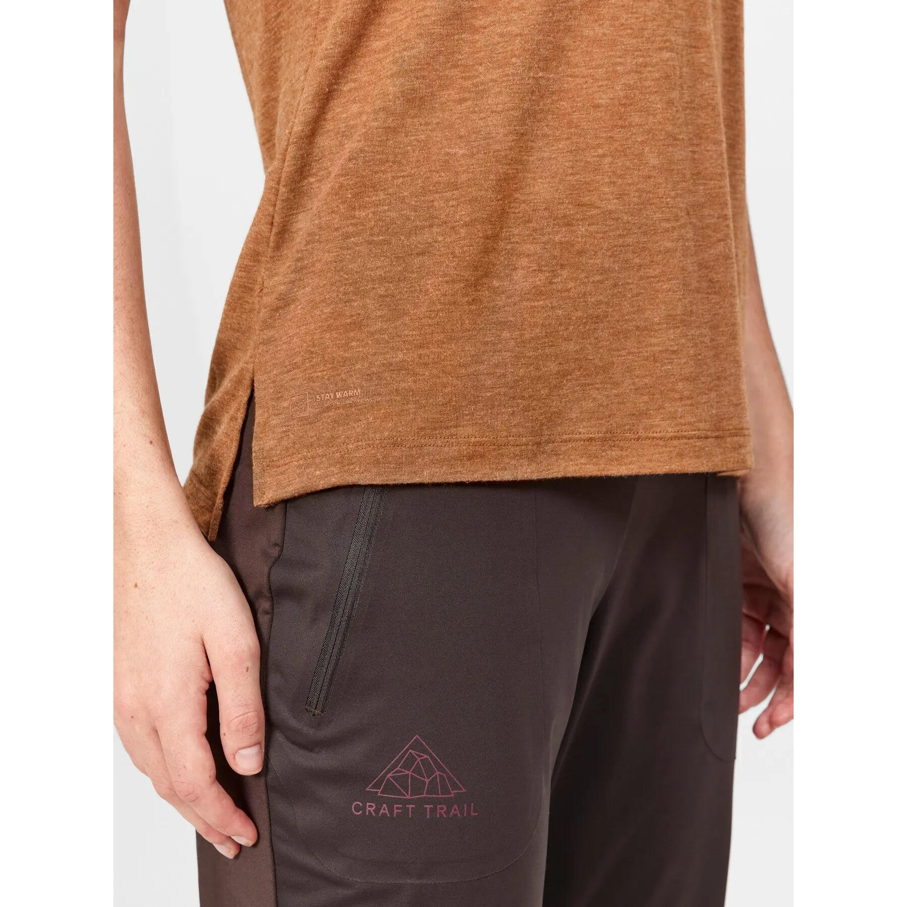 Maglia da donna Craft ADV Trail 6/7