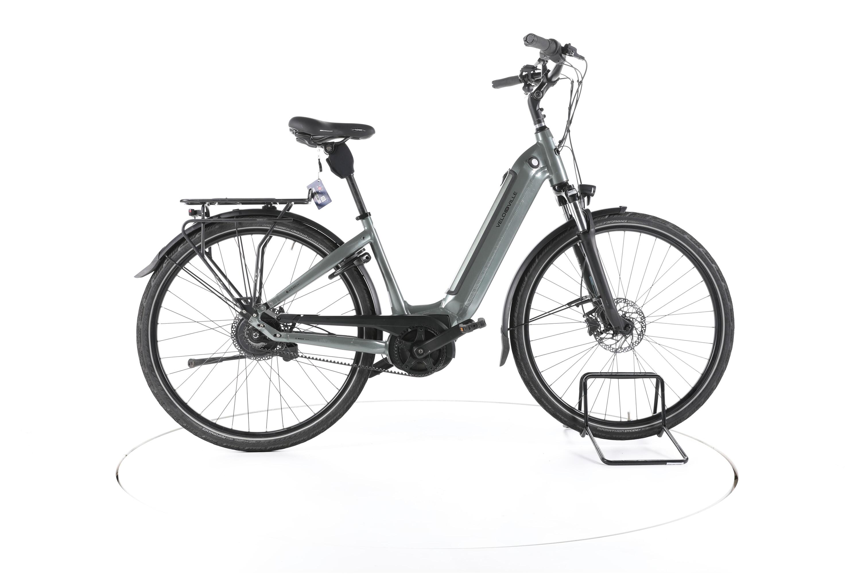 VELO DE VILLE Ebike ricondizionata · Velo de Ville AEB 890 Smart · Buone condizioni