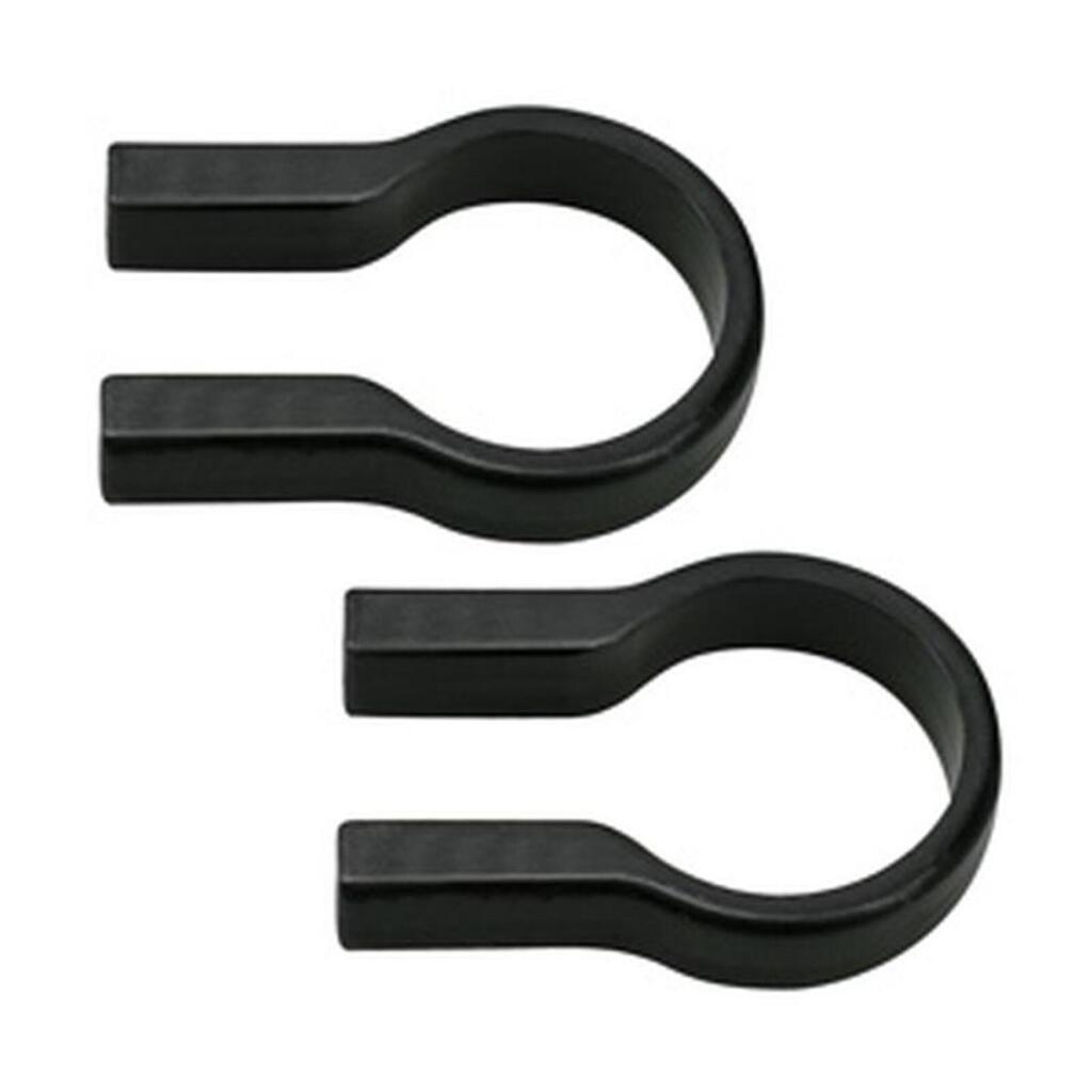 Clamp for basket attachment Klickfix