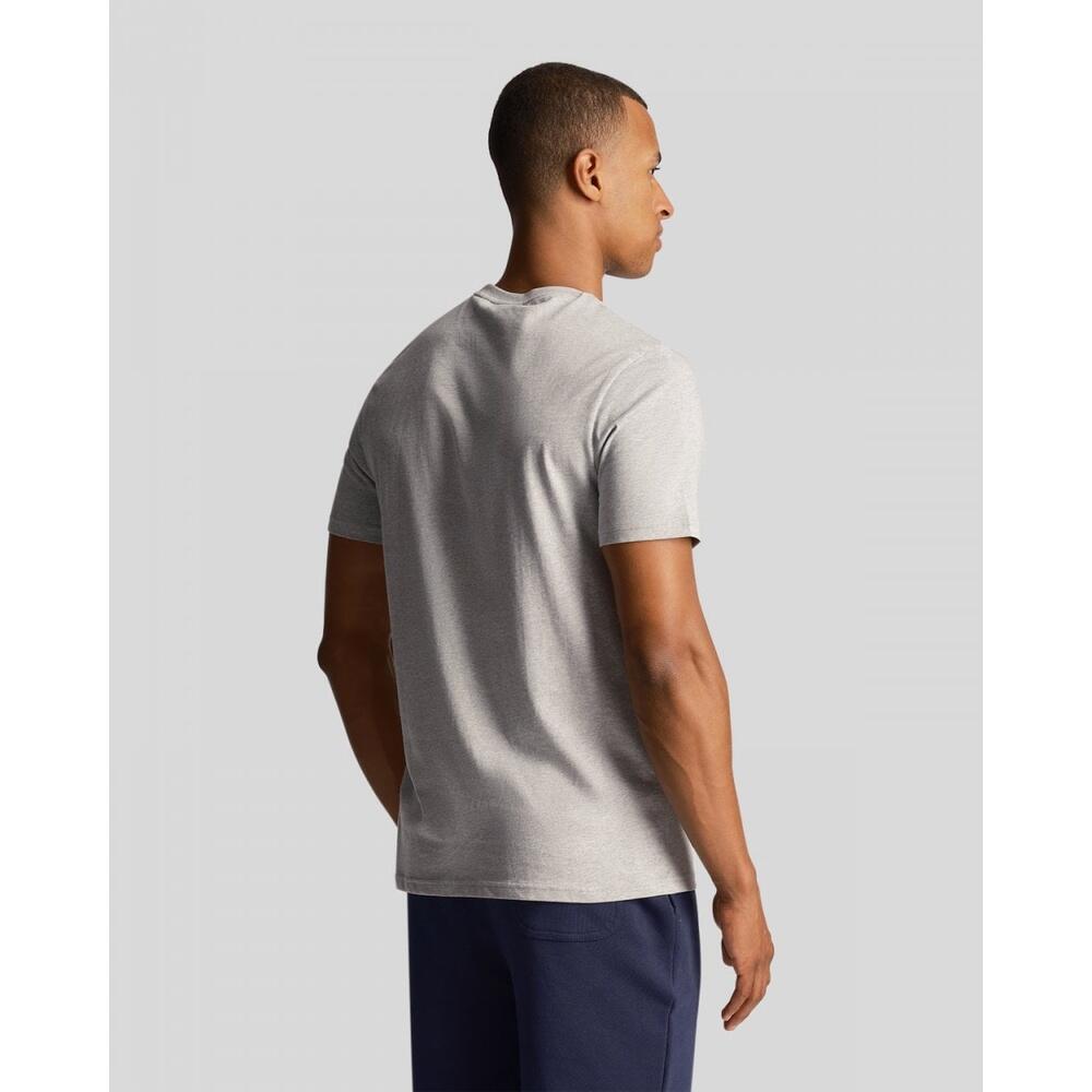 Camiseta lisa Lyle & Scott 2/5