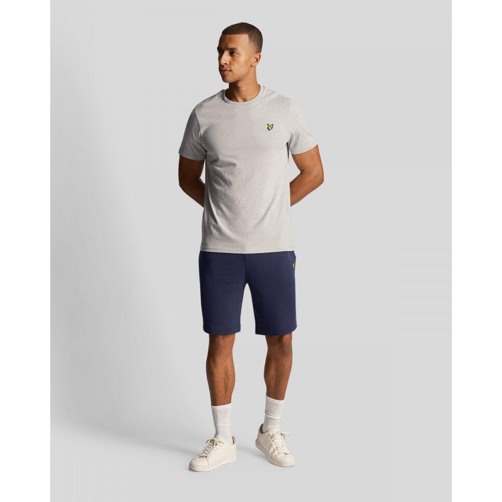 Camiseta lisa Lyle & Scott 5/5