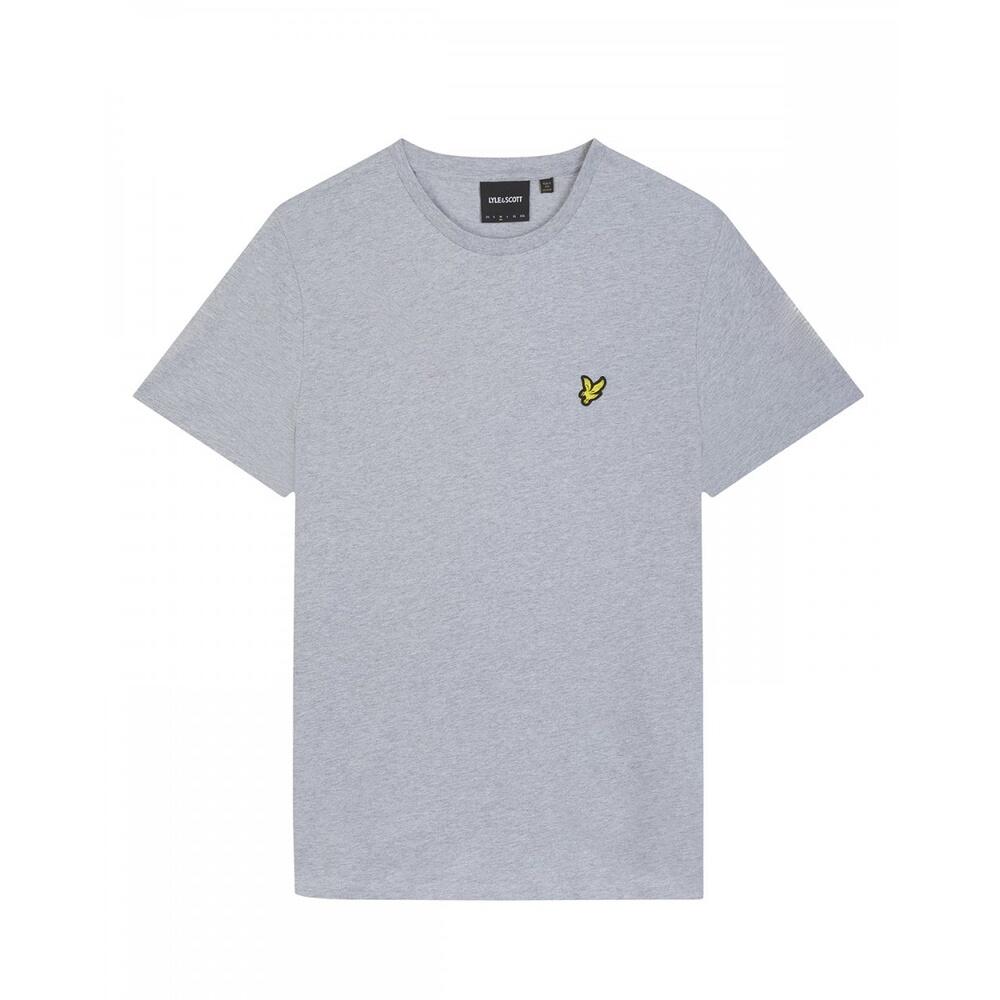 Camiseta lisa Lyle & Scott 4/5