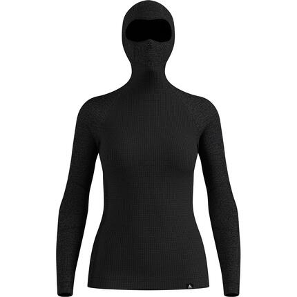 Damen Funktionsunterwäsche SEAMLESS PERFORCE WOOL