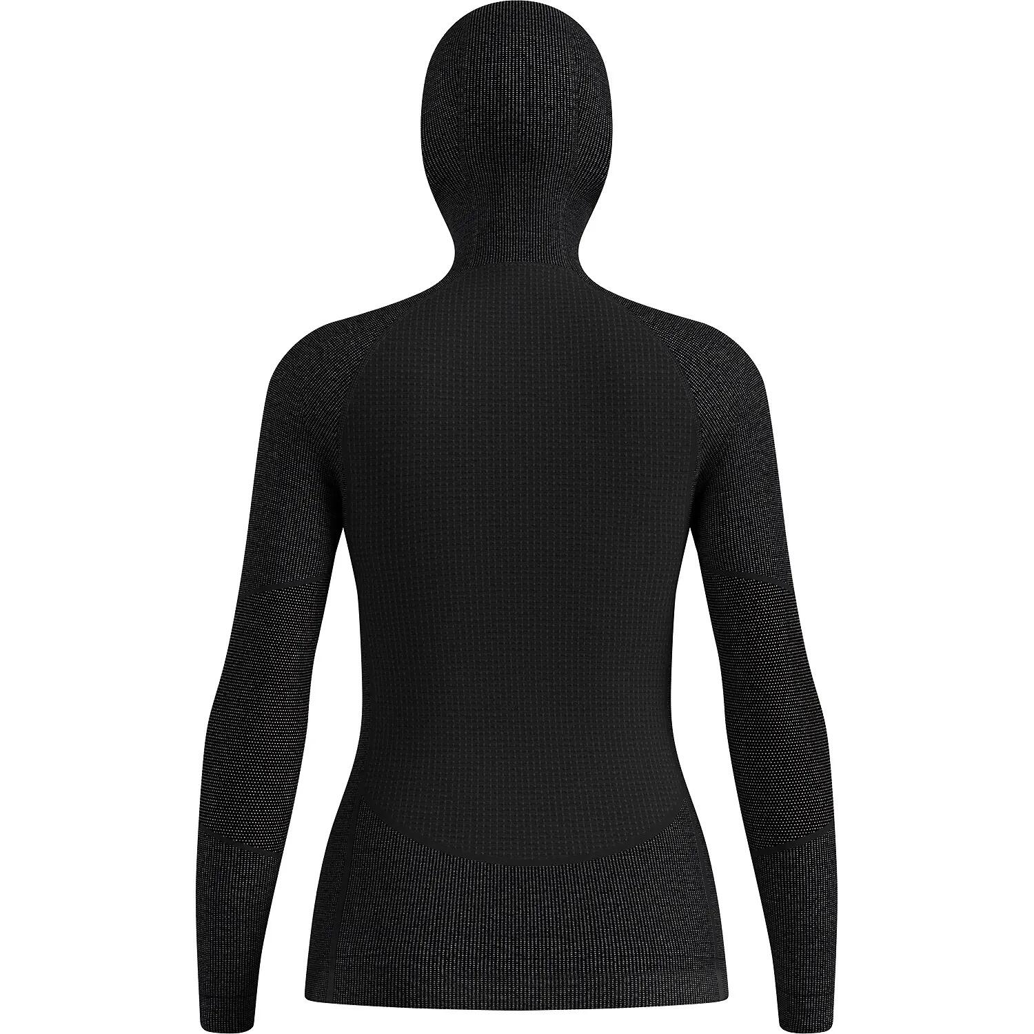 Damen Funktionsunterwäsche SEAMLESS PERFORCE WOOL 2/2