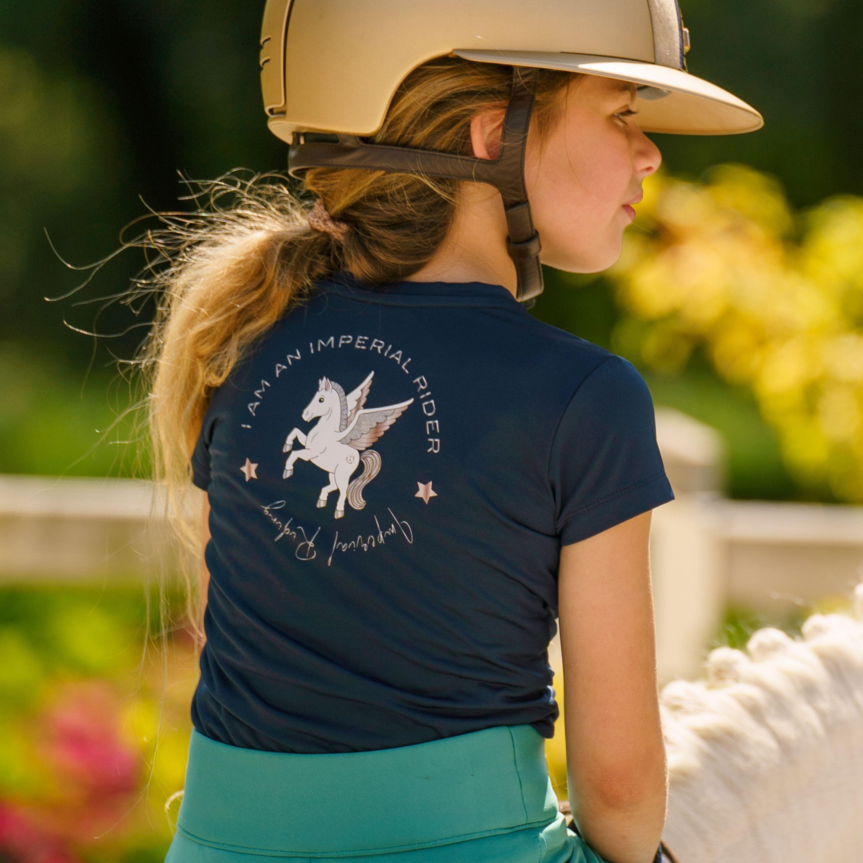 T-Shirt Imperial Riding Tinsley 3/3