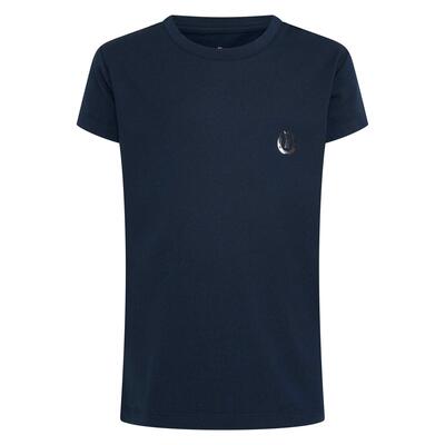 Meisjes-t-shirt imperial riding tinsley