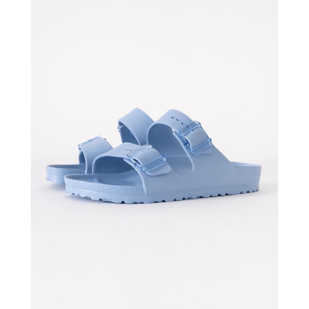 Womens Poolside Sandals Stealth Buckle Arizona