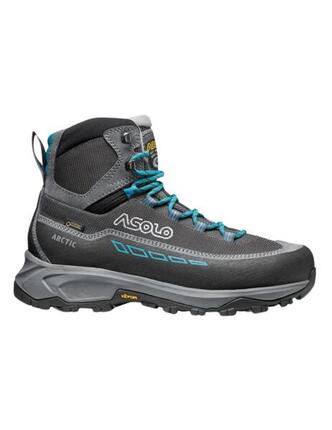 Asolo Arctic Gore‑Tex/Vibram Damen Winterschuh EU 37.5