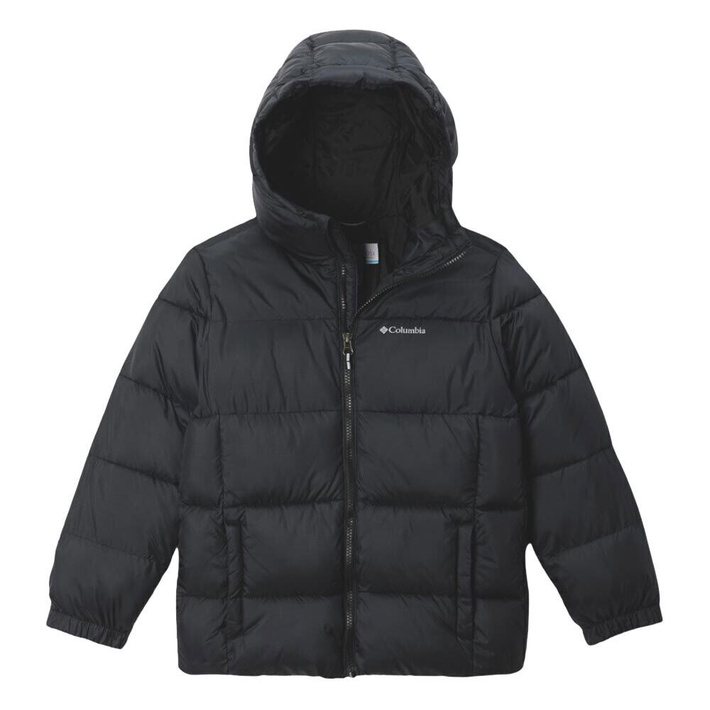 Casacos Sinteticos E De Penas Crianças, Unissex - COLUMBIA Puffect™ Hooded 3/6