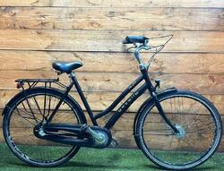 Vélo d’occasion Gazelle Xanta 3v 28inch 57cm