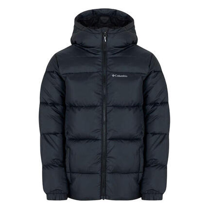 Vestes Synthetiques Et Doudounes Enfants, Unisexe - COLUMBIA Puffect™ Hooded