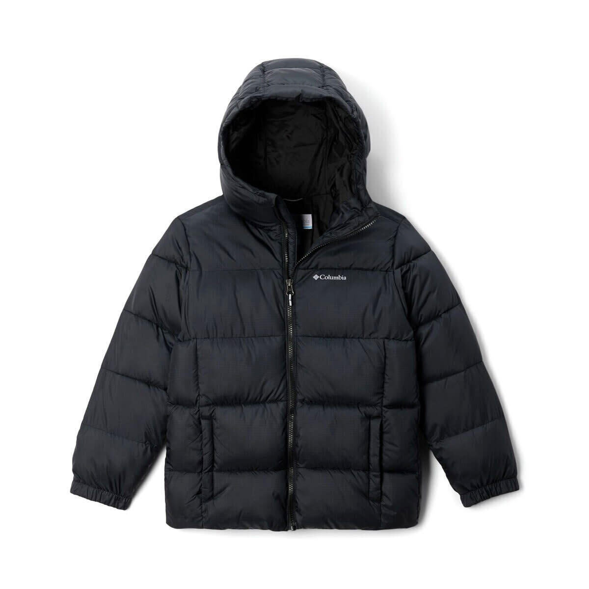 Casacos Sinteticos E De Penas Crianças, Unissex - COLUMBIA Puffect™ Hooded 6/6