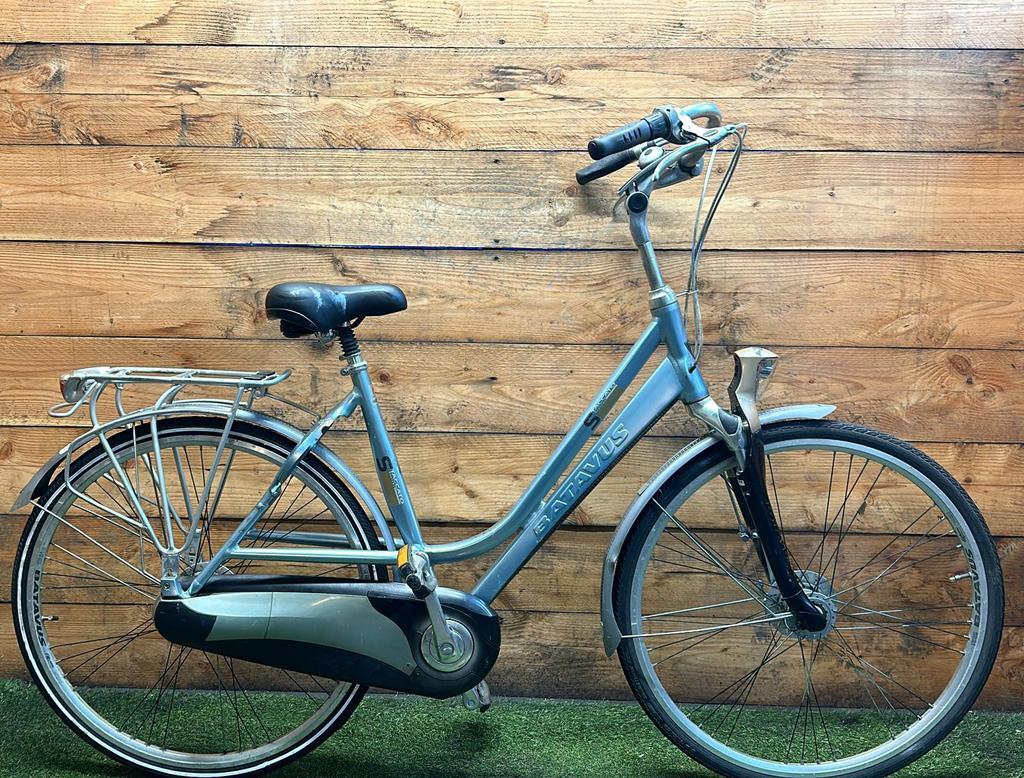 BATAVUS Vélo d’occasion Batavus Staccato 7v 28inch 53cm