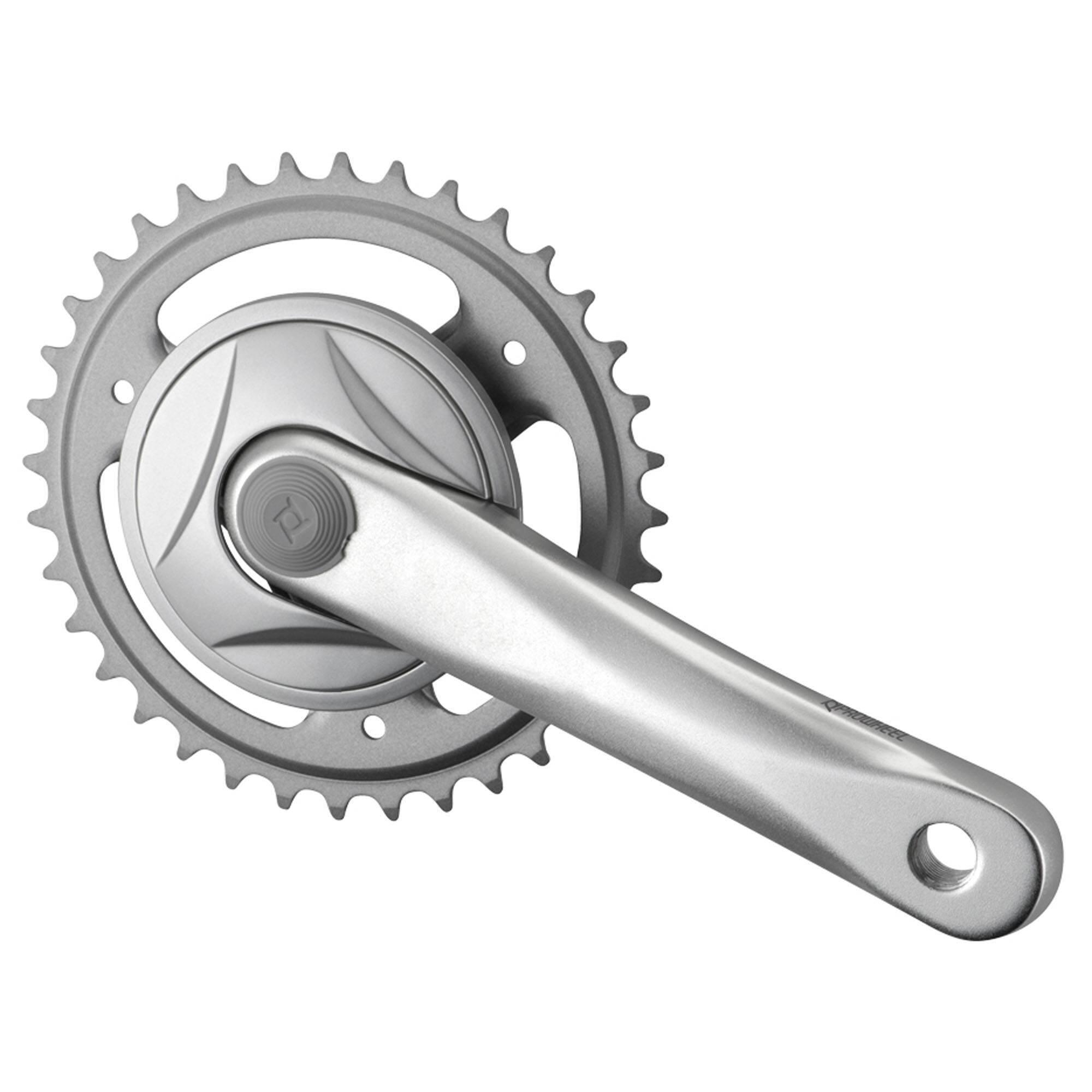 PROWHEEL Pedali Prowheel PRA-115+92 PRA-115+92