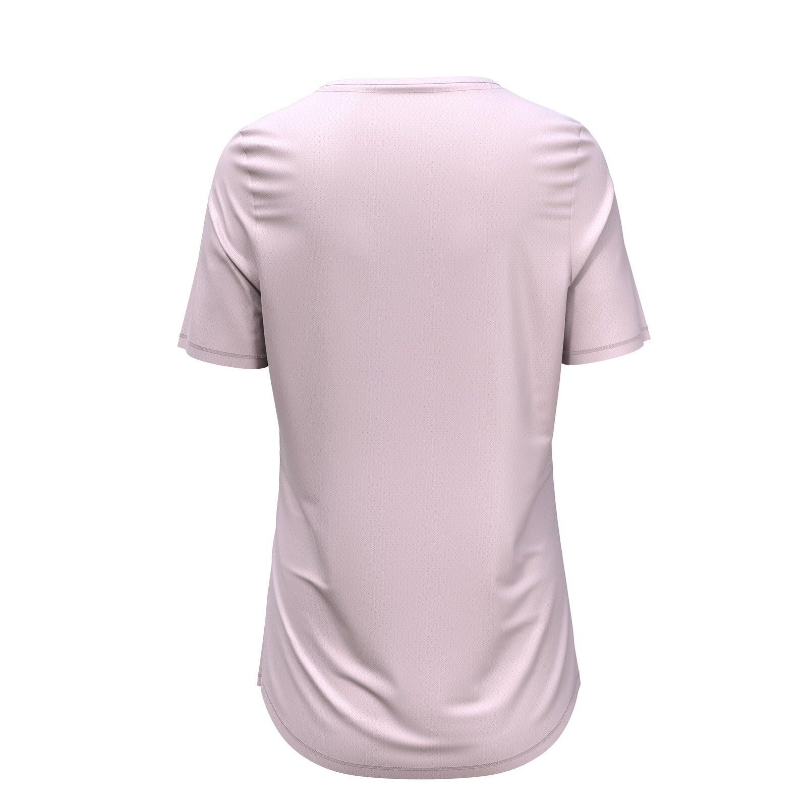 MAILLOT DE TRAIL RUNNING MAVRIK FEMME NUDE 7/7