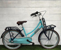 Vélo d’occasion Popal 3v 22inch 36cm