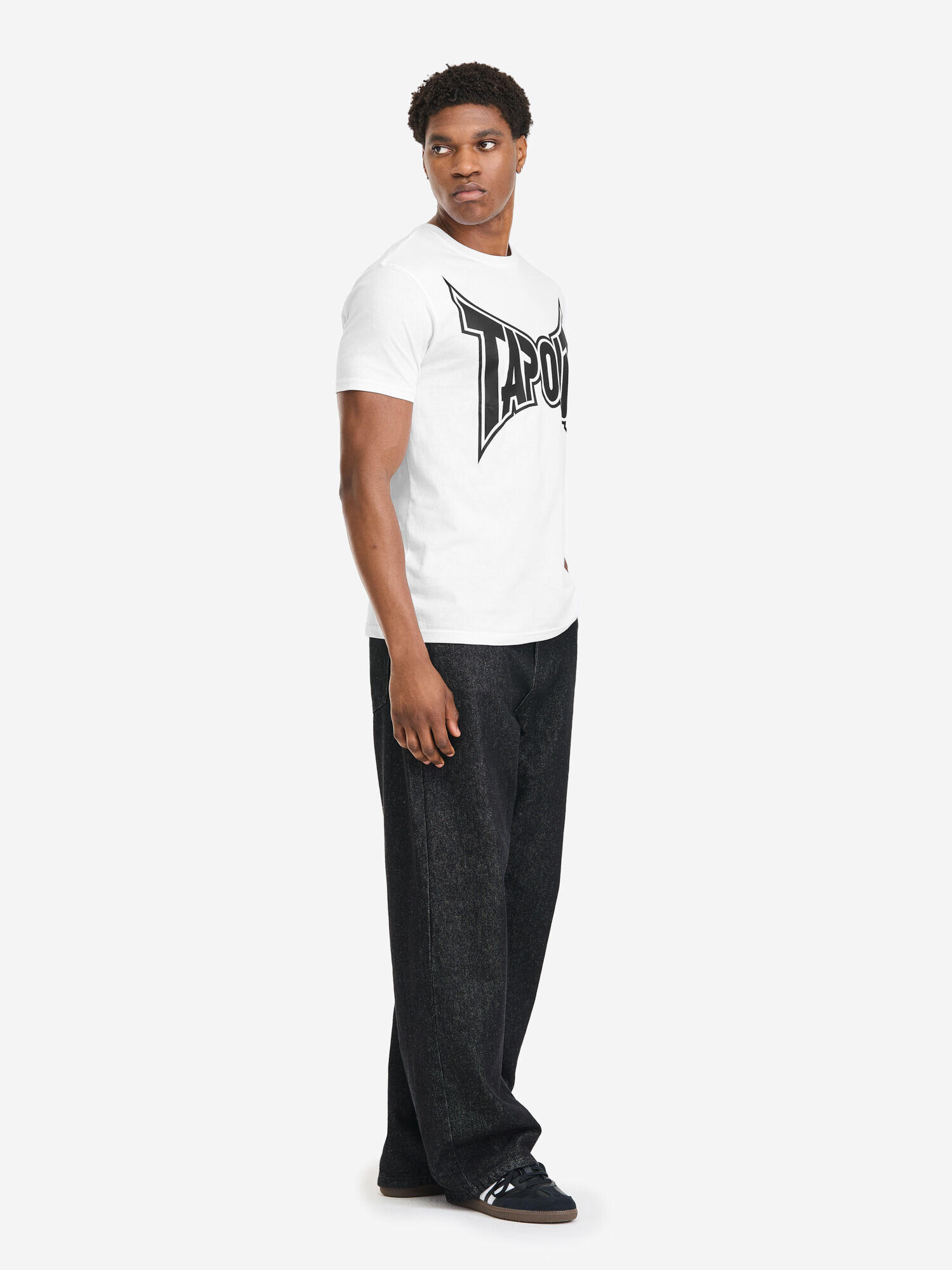 T-shirt Tapout Logo 4/6