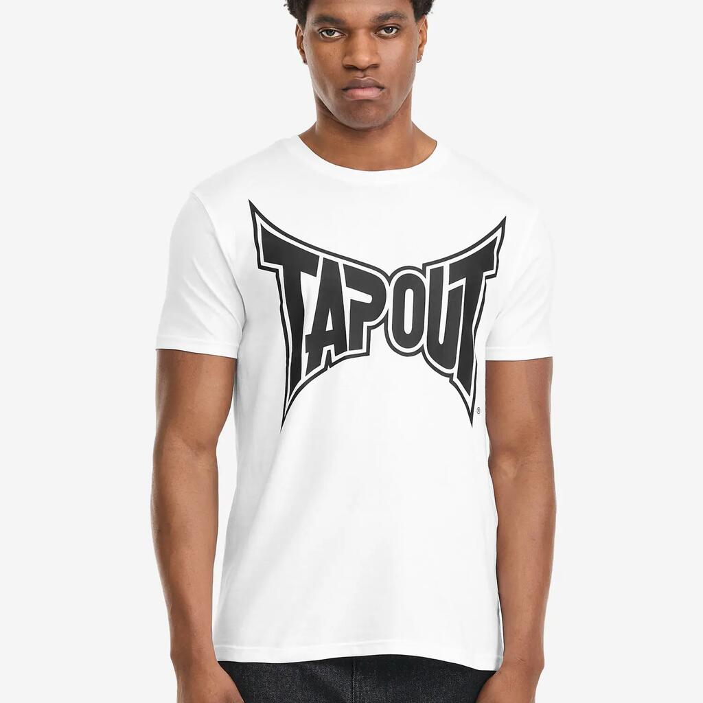 T-shirt Tapout Logo